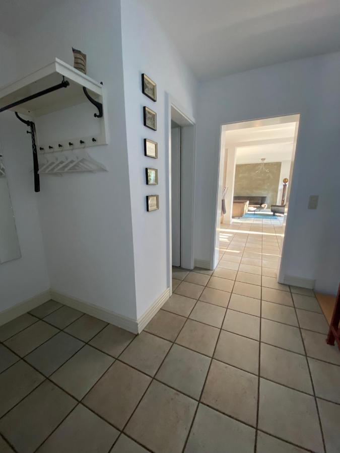 Ferienhaus Busch Lipsk Zewnętrze zdjęcie